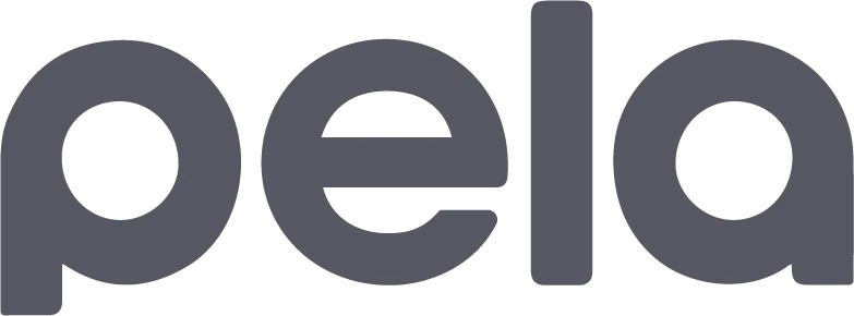 Pela logo